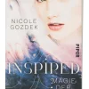 PIPER Bücher<Fantasyroman "Inspired"