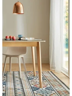 KADIMA DESIGN Outdoorteppiche<Farbenfroher UV-beständiger Terrassen-Teppich
