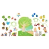 Haba Kreativbedarf & Do-It-Yourself<Fädelspielzeug "Obstgarten" - ab 3 Jahren