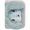 BAAGL Büro- & Schulbedarf<Federmäppchen "Bunny" in Grau