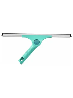 Leifheit Putz- & Waschutensilien<Fenstersauger "Window Slider XL" in Türkis