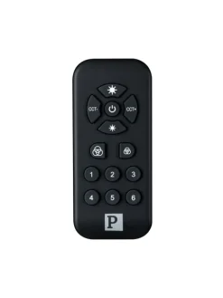 paulmann Smarthome & Wetterstationen<Fernbedienung Boss