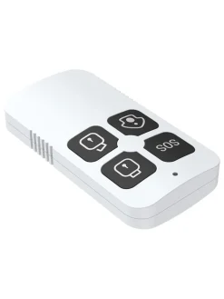 Woox Technikzubehör<Fernbedienung "R7054 Zigbee" in Weiß