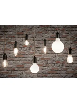 paulmann Leuchtmittel<Filament 230V LED Birne E