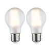 paulmann Leuchtmittel<Filament 230V LED Birne E