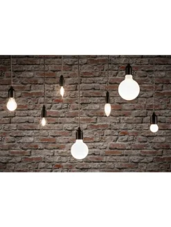 paulmann Leuchtmittel<Filament 230V LED Birne F