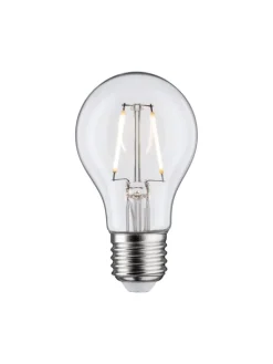 paulmann Leuchtmittel<Filament 230V LED Birne G