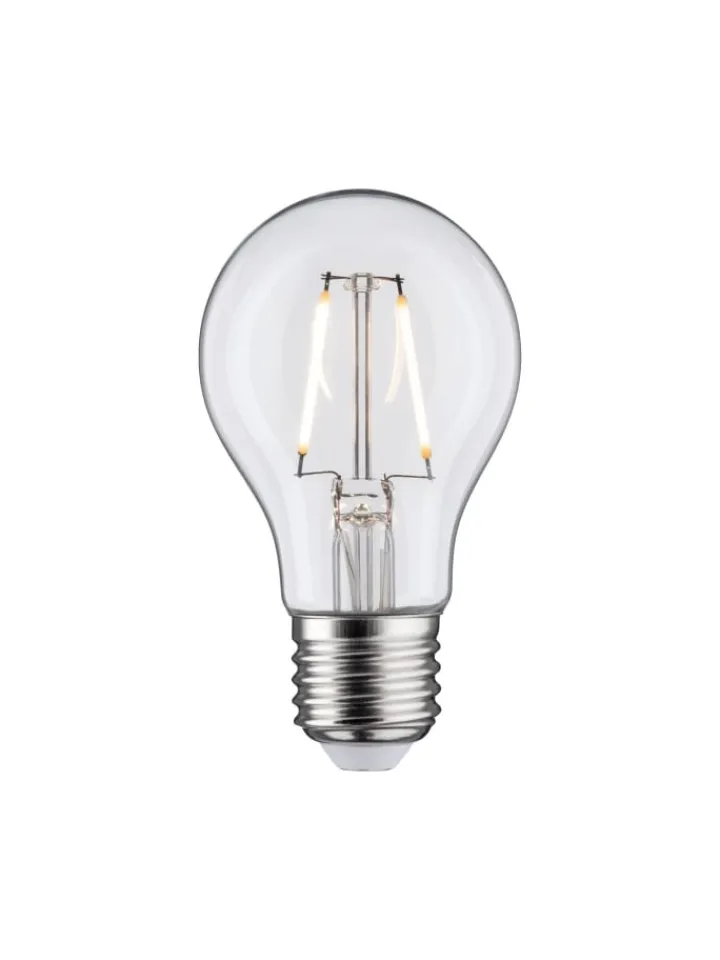 paulmann Leuchtmittel<Filament 230V LED Birne G