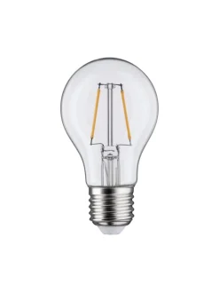 paulmann Leuchtmittel<Filament 230V LED Birne G
