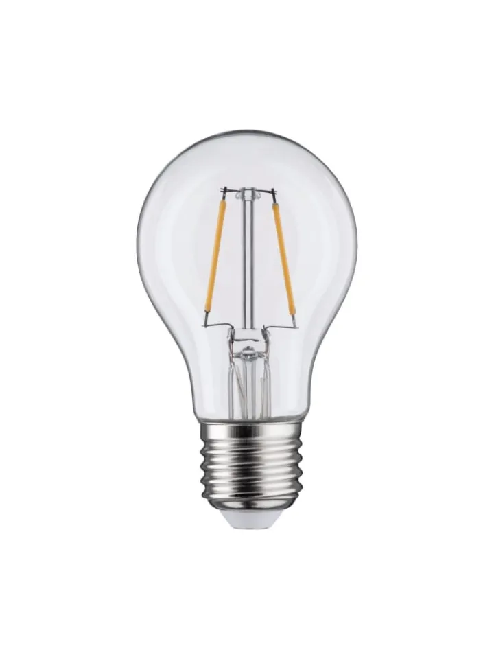 paulmann Leuchtmittel<Filament 230V LED Birne G