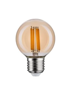 paulmann Leuchtmittel<Filament 230V LED Globe E