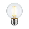 paulmann Leuchtmittel<Filament 230V LED Globe E
