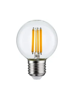 paulmann Leuchtmittel<Filament 230V LED Globe E