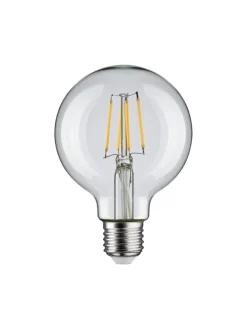 paulmann Leuchtmittel<Filament 230V LED Globe F