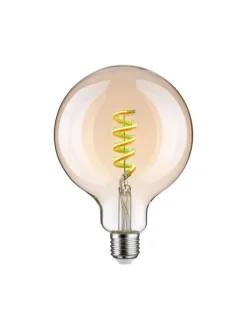 paulmann Leuchtmittel<Filament 230V LED Globe G