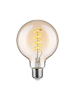 paulmann Leuchtmittel<Filament 230V LED Globe G