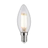 paulmann Leuchtmittel<Filament 230V LED Kerze D