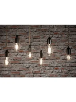 paulmann Leuchtmittel<Filament 230V LED Kerze D