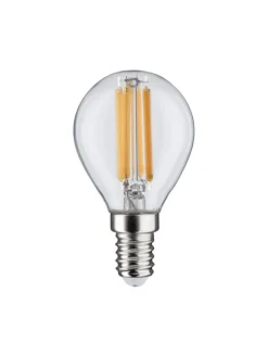 paulmann Leuchtmittel<Filament 230V LED Tropfen E