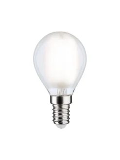 paulmann Leuchtmittel<Filament 230V LED Tropfen E