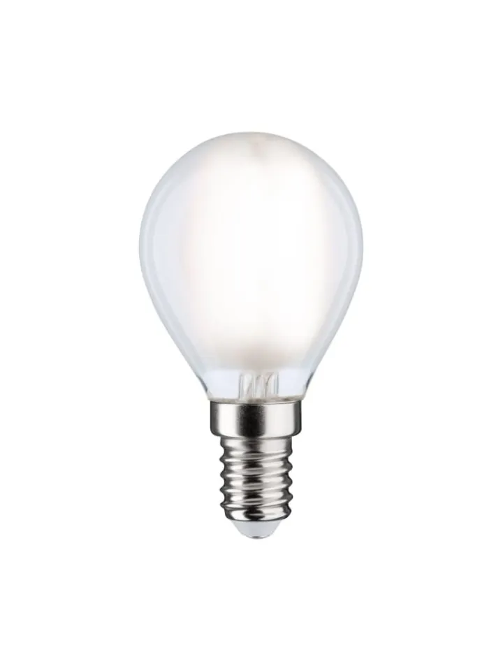 paulmann Leuchtmittel<Filament 230V LED Tropfen E