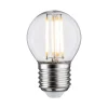 paulmann Leuchtmittel<Filament 230V LED Tropfen F