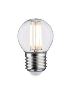 paulmann Leuchtmittel<Filament 230V LED Tropfen F