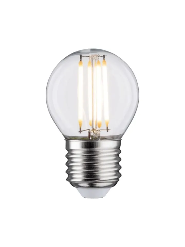 paulmann Leuchtmittel<Filament 230V LED Tropfen F