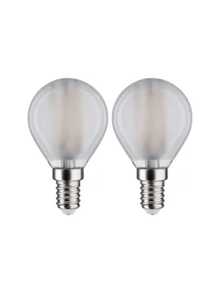 paulmann Leuchtmittel<Filament 230V LED Tropfen F