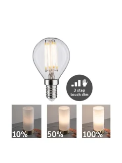 paulmann Leuchtmittel<Filament 230V LED Tropfen F