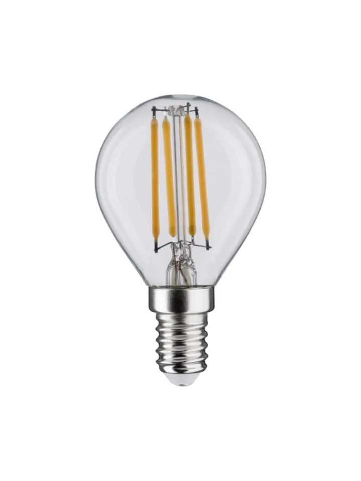 paulmann Leuchtmittel<Filament 230V LED Tropfen F