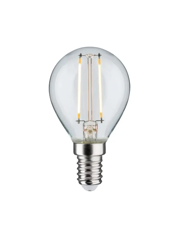 paulmann Leuchtmittel<Filament 230V LED Tropfen F