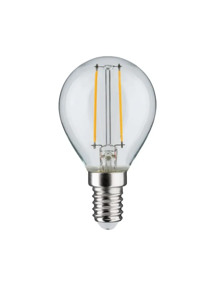 paulmann Leuchtmittel<Filament 230V LED Tropfen F