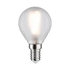 paulmann Leuchtmittel<Filament 230V LED Tropfen G