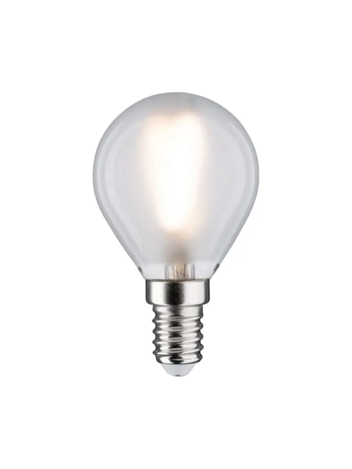 paulmann Leuchtmittel<Filament 230V LED Tropfen G