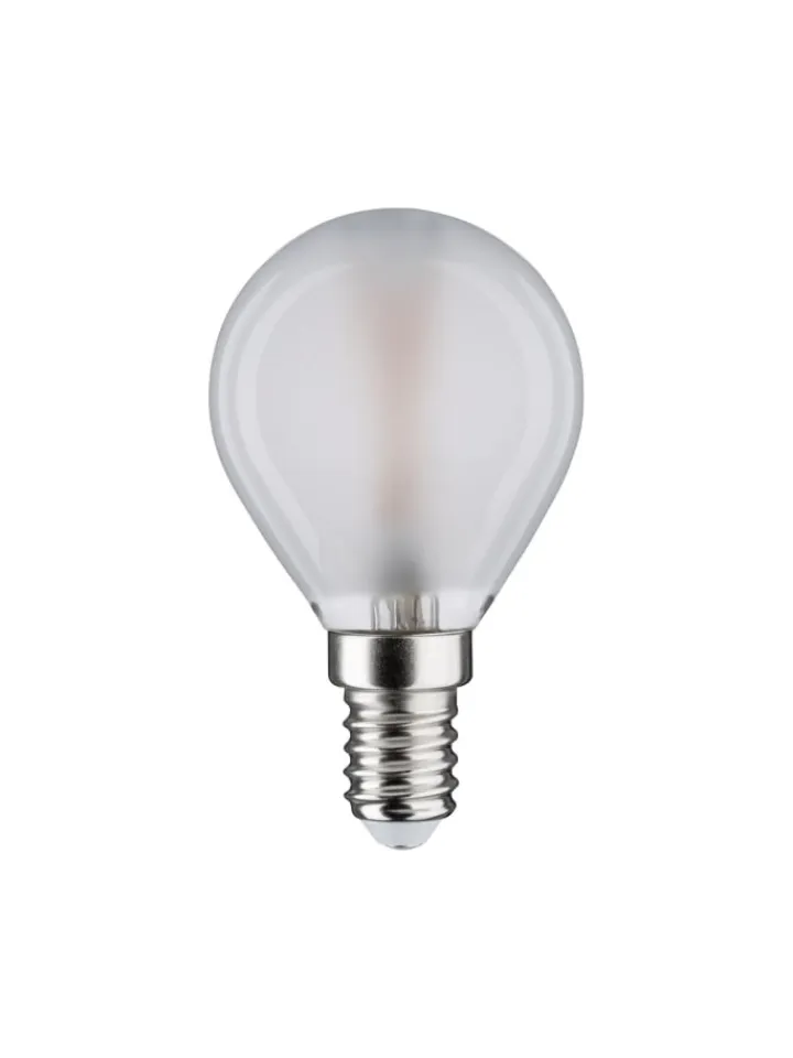 paulmann Leuchtmittel<Filament 230V LED Tropfen G