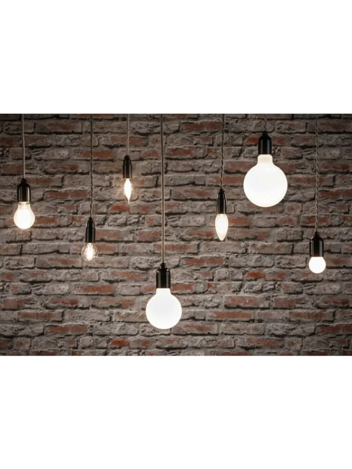 paulmann Leuchtmittel<Filament 230V LED Tropfen G
