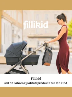 Kinderhaus Blaubär Lammfelle & Co<Fillikid Lammfelleinlage 73x33 TOP in Natur