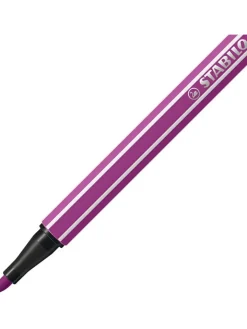 STABILO Büro- & Schulbedarf<Filzschreiber "Pen 68 ColorParade" - 20 Stück