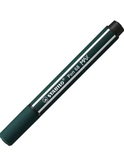 STABILO Büro- & Schulbedarf<Filzstifte ''Pen 68 MAX ARTY" - 24 Stück