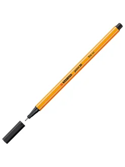STABILO Büro- & Schulbedarf<Fineliner " point 88 Zebrui - 20 Stück