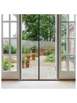 Garden Spirit Gartendekoration<Fliegennetz - (B)100 x (H)200 cm