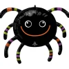 amscan Partyzubehör & -Dekoration<Folienballon "Spinne" in Schwarz - (B)71 x (H)66 cm