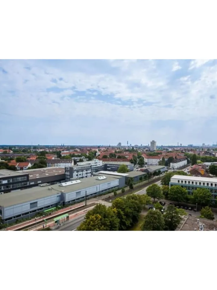 touriDat Reisegutscheine<4*Fora Hotel Hannover by Mercure