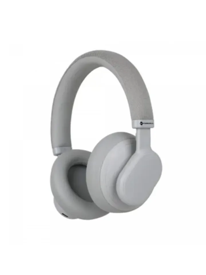 COFI 1453 Tv & Audio<FORCELL F-AUDIO Kabellose Over-Ear-Kopfhörer ANC Touch in Grau