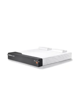Tempur Betten & Matratzen<FORM™ Visco-Schaum Matratze 100 x 200 cm in weiß