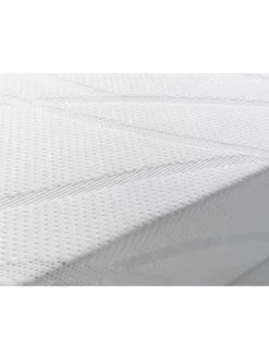 Tempur Betten & Matratzen<FORM™ Visco-Schaum Matratze 100 x 200 cm in weiß