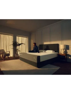 Tempur Betten & Matratzen<FORM™ Visco-Schaum Matratze 100 x 200 cm in weiß