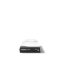 Tempur Betten & Matratzen<FORM™ Visco-Schaum Matratze 160 x 200 cm in weiß