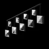 umbra Wanddekoration<Foto Collage Exhibit schwarz 223 x 4 x 77cm in schwarz
